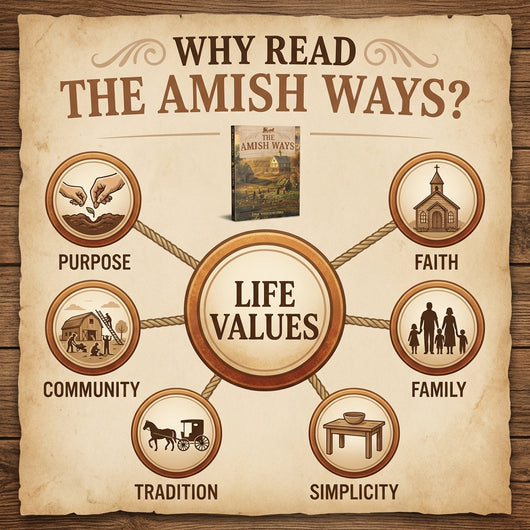 The Amish Ways