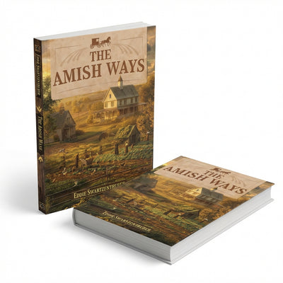 The Amish Ways