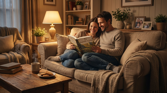 Feature product image